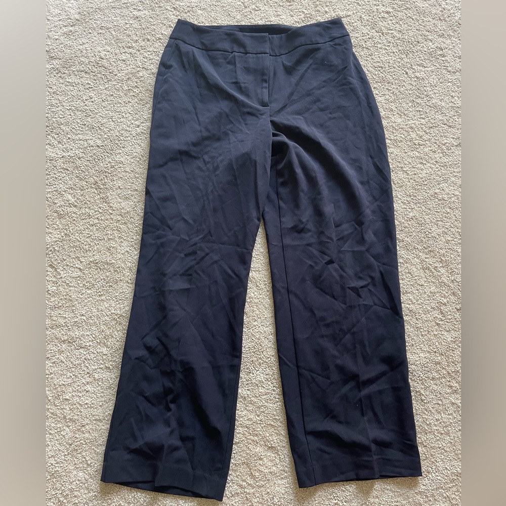 Kim Rogers petit slacks